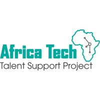Africa Tech Talent Support Project logo - Similar company to Layer Seven Security
