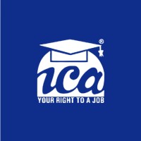 ICA Edu Skills_H045 logo - Similar company to Ica - Skill