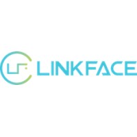 Linkface logo - Similar company to Brlab