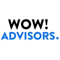 WOW! Advisors. logo - Similar company to Tael Business Advisors