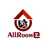AllRoomZ logo - Similar company to Tidasports