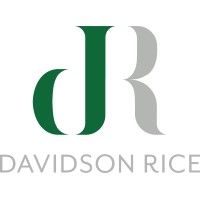 Davidson Rice logo - Similar company to Format D