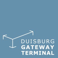 DGT - Duisburg Gateway Terminal logo - Similar company to Duisport - Duisburger Hafen Ag