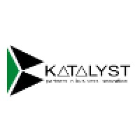 Katalyst logo - Similar company to Concern Universal