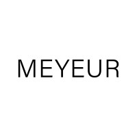 MEYEUR logo - Similar company to Totem, The Feel Good Game