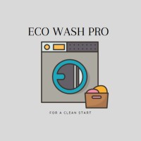 ECO WASH PRO logo - Similar company to Ecowash