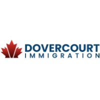 Dovercourt Immigration Services logo - Similar company to Canada Startup Visa Program