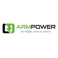 ARM Power logo - Similar company to Salaar Technologies Pvt. Ltd.
