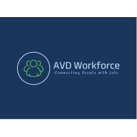 AVD Workforce Connect logo - Similar company to Drh Search Llc