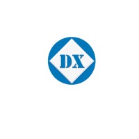 Daxin Machinery - Used Injection Molding Machine logo - Similar company to Fcs Rg Plastic Pte Ltd