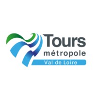 TOURS METROPOLE VAL DE LOIRE logo - Similar company to Fil Bleu
