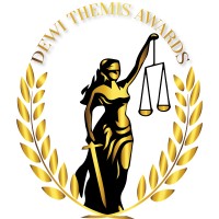 Dewi Themis Awards logo - Similar company to November Justitia