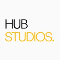 Hub Studios logo - Similar company to 🔥 Bondfire.Games