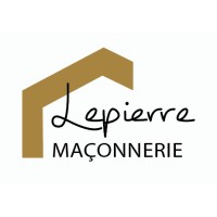 LEPIERRE MACONNERIE logo - Similar company to Sm2Construction