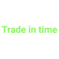 Trade in time UG logo - Similar company to Blome & Pillardy Event Gmbh