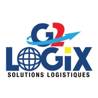 G2 Logix logo - Similar company to A1 Intermodal Inc