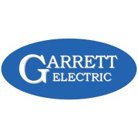 Garrett Electric logo - Similar company to Elate