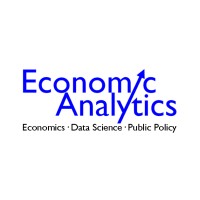 Economic Analytics logo - Similar company to Forex Analytix