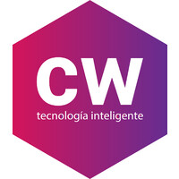 CW Tecnología Inteligente logo - Similar company to Qcode