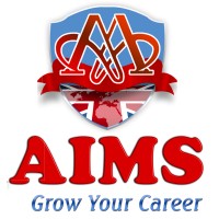AIMS Education logo - Similar company to Iqn - International Qualifications Network