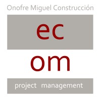 Onofre Miguel Construcción (ECOMPM) logo - Similar company to Work Global Hub