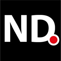 NoDoubt logo - Similar company to Perspective Developing People
