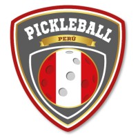 Asociación Deportiva de Pickleball Perú logo - Similar company to Cabieses Foundation