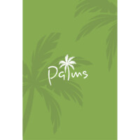 Palms Beach Club logo - Similar company to Charlie Mike Foundation