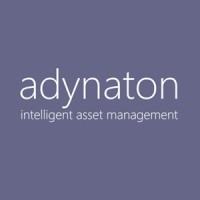 Adynaton logo - Similar company to Srp (Savile Row Projects)