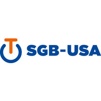 SGB-USA logo - Similar company to Otc Services Inc.