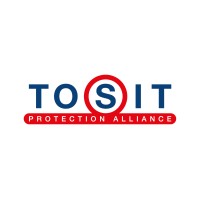 TOSIT GmbH logo - Similar company to Certainable Gmbh