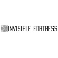 Invisible Fortress logo - Similar company to Sailsprit