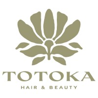 Totoka Hair & Beauty logo - Similar company to Studio Lily Kate