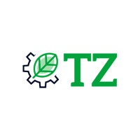 TZ Engenharia e Meio Ambiente logo - Similar company to Verdaz Gestão Sustentável