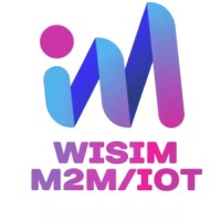 WISIM Conectividad M2M/IoT logo - Similar company to Evolve Xtender • Seguridad Movil