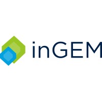 inGEM logo - Similar company to Innsmart