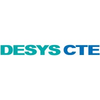 DESYS CTE GmbH logo - Similar company to Baermann Magnettechnik Gmbh