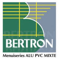 ALU BERTRON MENUISERIE FERMETURES logo - Similar company to 1000 Ty Services