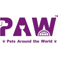 Pets Around the World LLC logo - Similar company to Pets On Broadway