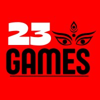 23Games logo - Similar company to Turntech India Pvt Ltd