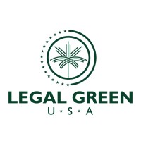 Legal Green USA logo - Similar company to Finfox App