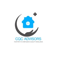 CQC Advisors logo - Similar company to Baxcqc