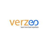 GMAT Verzeo logo - Similar company to Verzo