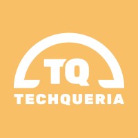 Techqueria logo - Similar company to Egbi Business Accelerator