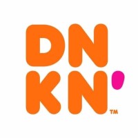 Dunkin' Donuts Switzerland logo - Similar company to Donuts + Down Dog