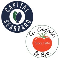 Capital Seaboard & G. Cefalu & Bro., Inc. (CGC Holdings, Inc) logo - Similar company to Foley Fish, A Chefs' Warehouse Company