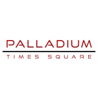 Palladium Times Square logo - Similar company to Gt Pro