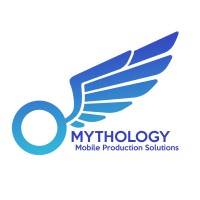 Mythology Mobile Production Solutions logo - Similar company to K&C Communications, Inc