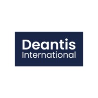 Deantis International logo - Similar company to Copy Archer