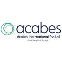 Acabes International logo - Similar company to 2Hats Logic Solutions